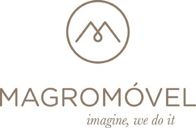 MAGROMÓVEL IMAGINE, WE DO IT