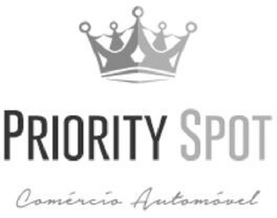 PRIORITY SPOT COMÉRCIO AUTÓMOVEL