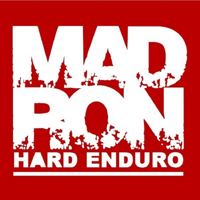 MADRON HARD ENDURO