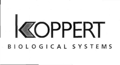 KOPPERT  BIOLOGICAL SYSTEMS