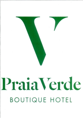 V PRAIA VERDE BOUTIQUE HOTEL