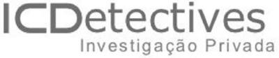 ICDETECTIVES, INVESTIGAÇÃO PRIVADA