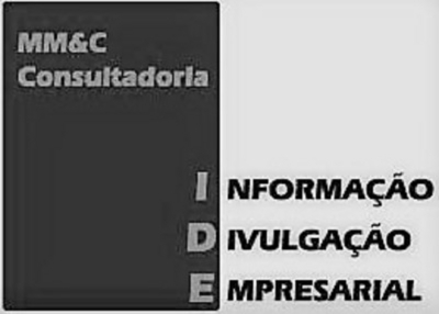 MM&C CONSULTADORIA - INFORMAÇÃO DIVULGAÇÃO EMPRESARIAL