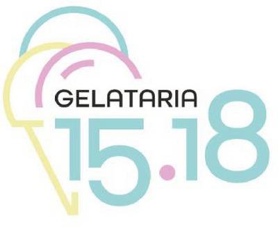 GELATARIA 15.18