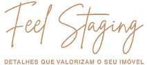 FEEL STAGING - DETALHES QUE VALORIZAM O SEU IMÓVEL