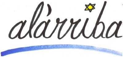 AL ÀRRIBA