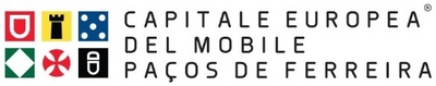 CAPITALE EUROPEA DEL MOBILE PAÇOS DE FERREIRA