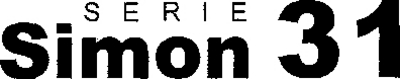 SERIE SIMON 31