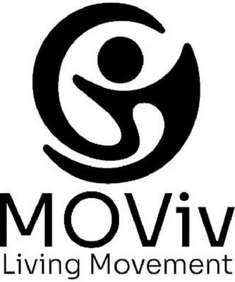 MOVIV - LIVING MOVEMENT