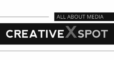 ALL ABOUT MEDIA CREATIVE X SPOT