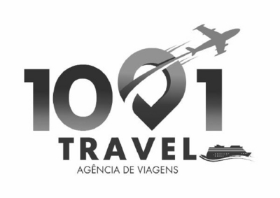 1001 TRAVEL AGENCIA DE VIAGENS