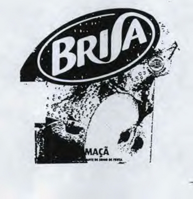 BRISA MAÇÃ