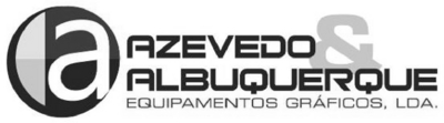 AZEVEDO & ALBUQUERQUE EQUIPAMENTOS GRAFICOS, LDA.