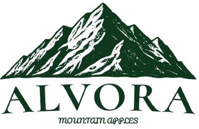ALVORA MOUNTAIN APPLES