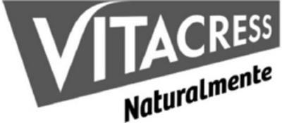 VITACRESS NATURALMENTE