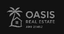 OASIS REAL ESTATE  AMI 25482