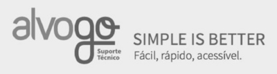ALVOGO SUPORTE TECNICO SIMPLE IS BETTER FACIL, RAPIDO, ACESSIVEL
