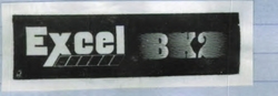 EXCEL BX 2