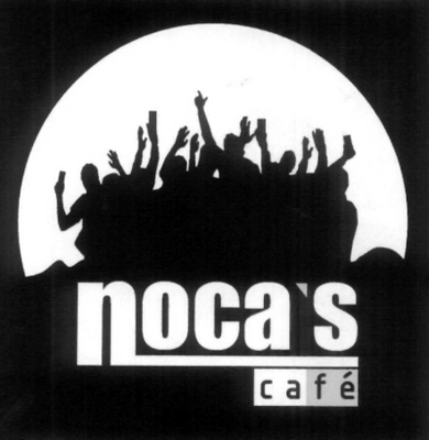 NOCA'S CAFÉ