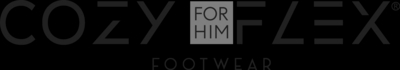 COZYFLEX FOR HIM FOOTWEAR
