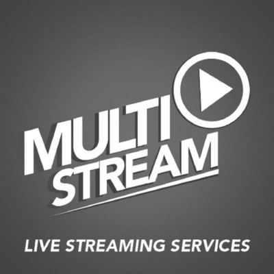 MULTI STREAM LIVE STREAMING SERVICES