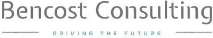 BENCOST CONSULTING DRIVING THE FUTURE