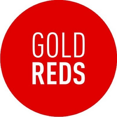 GOLDREDS
