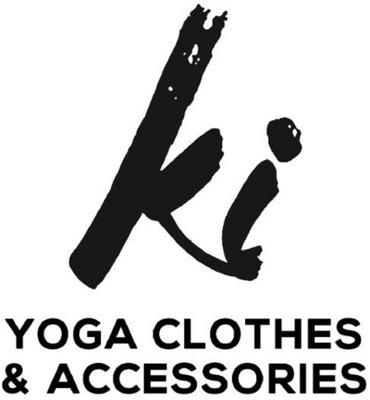 KI YOGA CLOTHES & ACCESSORIES