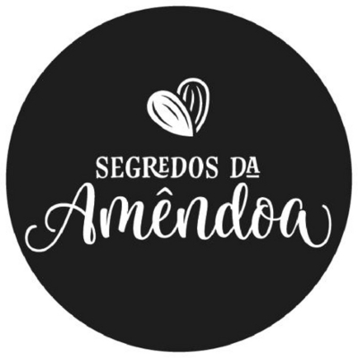 SEGREDOS DA AMÊNDOA