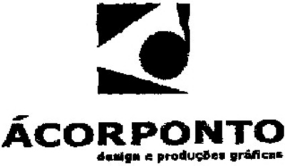 ÁCORPONTO