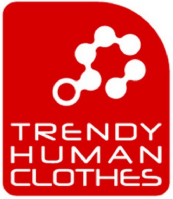 TRENDY HUMAN CLOTHES