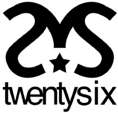 TWENTY SIX