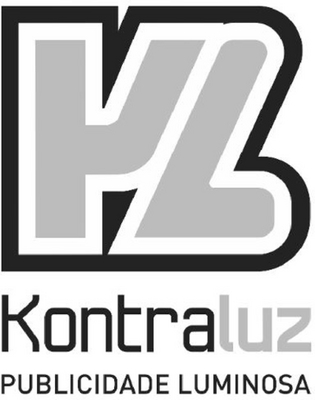 KONTRALUZ - PUBLICIDADE LUMINOSA
