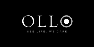 OLLO, SEE LIFE. WE CARE.