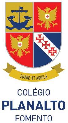 SURGE UT AQUILA COLÉGIO PLANALTO FOMENTO