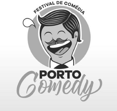 PORTO COMEDY - FESTIVAL DE COMÉDIA