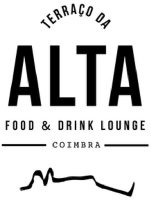 TERRAÇO DA ALTA FOOD & DRINK LOUNGE COIMBRA