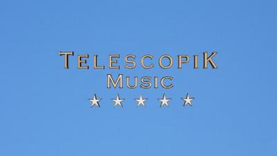 TELESCOPIK MUSIC