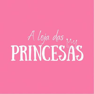A LOJA DAS PRINCESAS