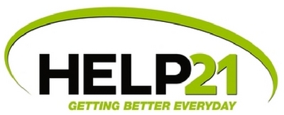 HELP21 - GETTING BETTER EVERYDAY