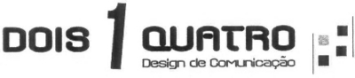DOIS 1 QUARTO DESING DE COMUNICAÇÃO