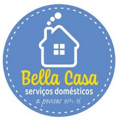 BELLA CASA SERVIÇOS DOMÉSTICOS A PENSAR EM SI
