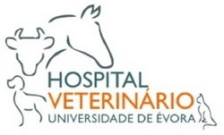 HOSPITAL VETERINÁRIO - UNIVERSIDADE DE ÉVORA