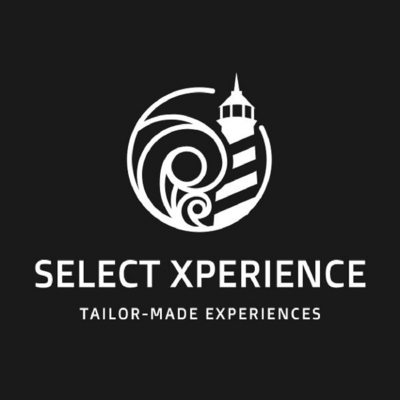 SELECT XPERIENCE TAILOR-MADE EXPERIENCES
