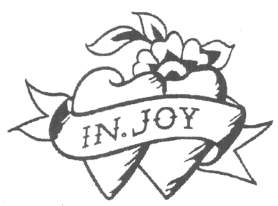 IN. JOY