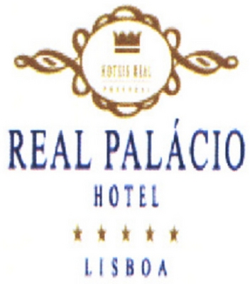 REAL PALÁCIO