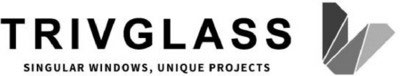 TRIVGLASS SINGULAR WINDOWS, UNIQUE PROJECTS