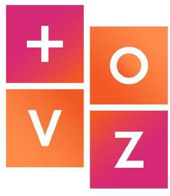 + VOZ
