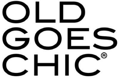 OLD GOES CHIC