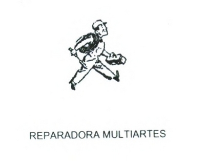 REPARADORA MULTIARTES